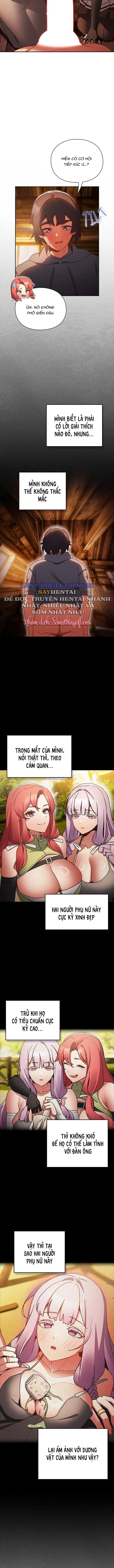 Chinh Phục Và Thúc - Trang 13