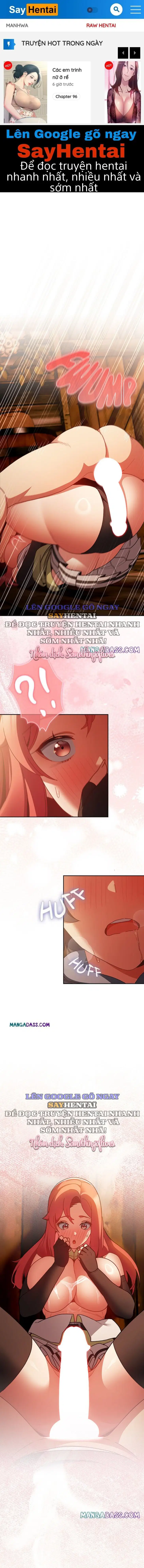 Chinh Phục Và Thúc - Trang 1