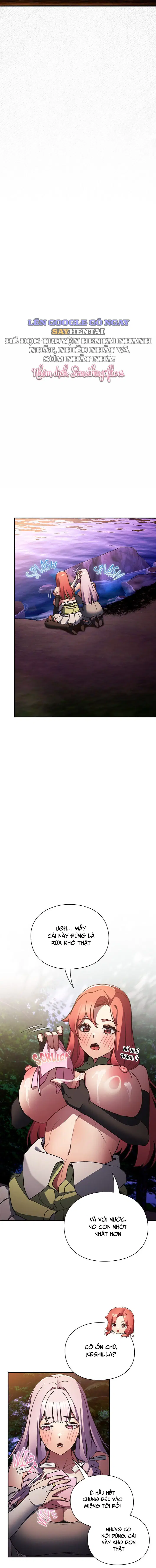 Chinh Phục Và Thúc - Trang 4