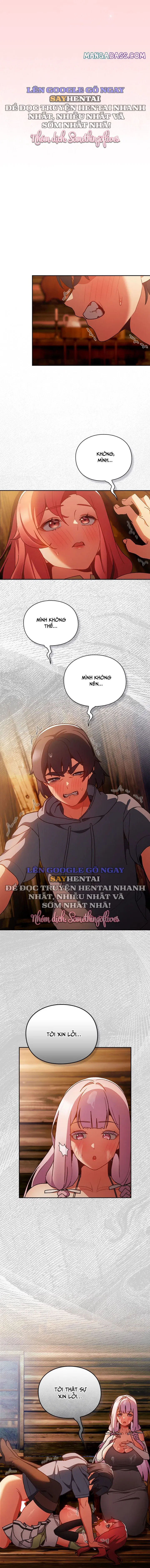 Chinh Phục Và Thúc - Trang 3