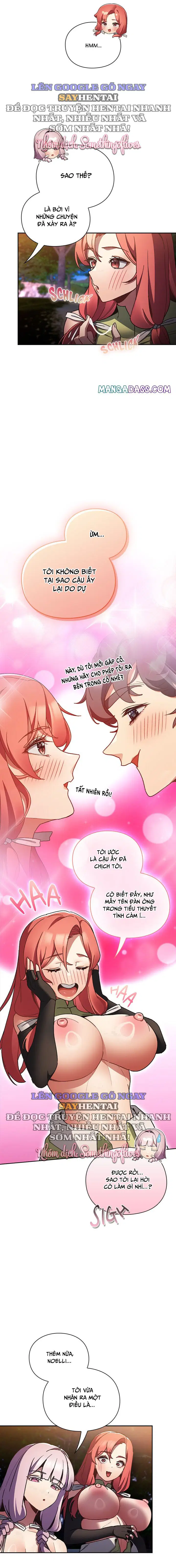 Chinh Phục Và Thúc - Trang 5