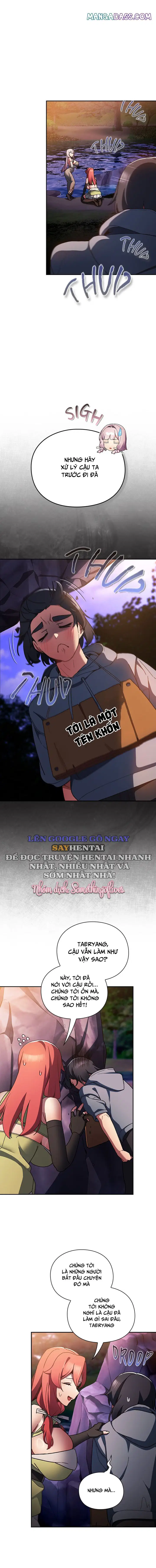 Chinh Phục Và Thúc - Trang 6