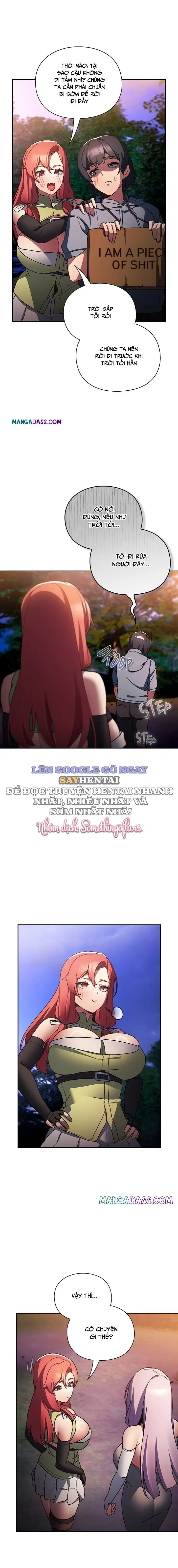 Chinh Phục Và Thúc - Trang 7