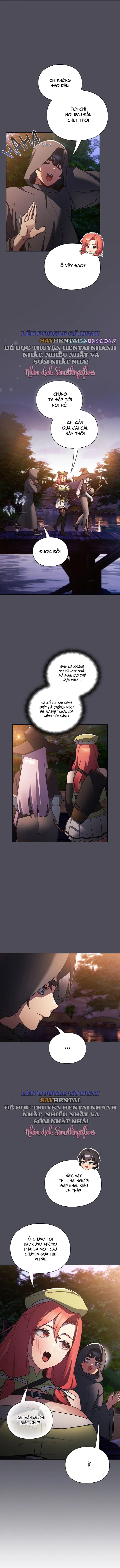 Chinh Phục Và Thúc - Trang 11