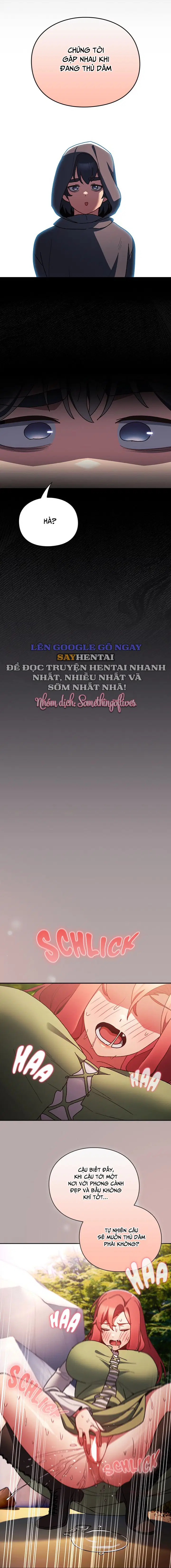 Chinh Phục Và Thúc - Trang 12