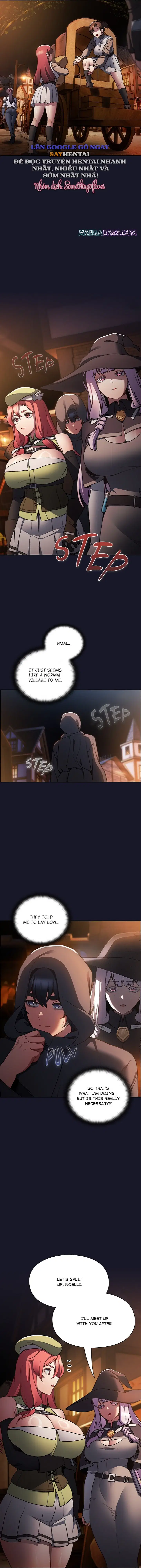 Chinh Phục Và Thúc - Trang 2