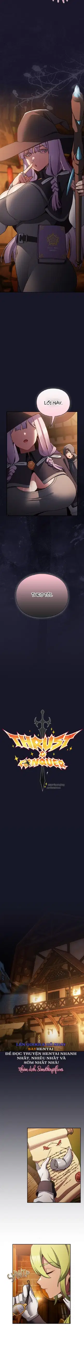 Chinh Phục Và Thúc - Trang 4