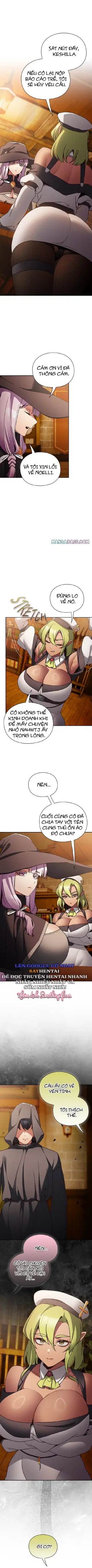 Chinh Phục Và Thúc - Trang 5