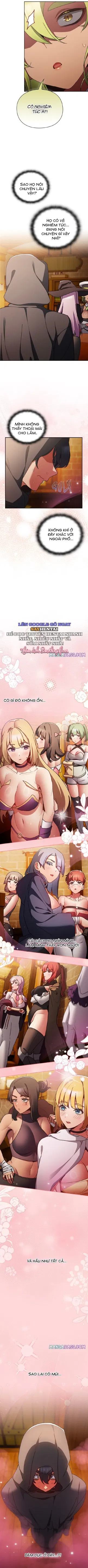 Chinh Phục Và Thúc - Trang 6