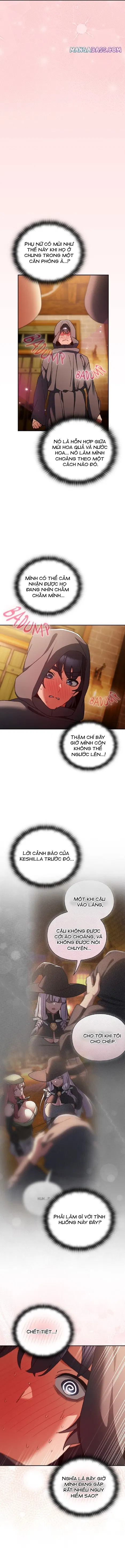 Chinh Phục Và Thúc - Trang 7