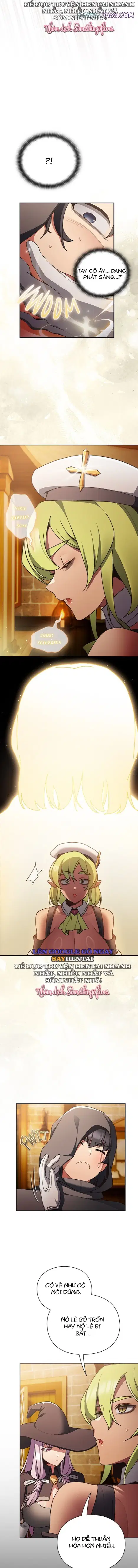 Chinh Phục Và Thúc - Trang 9