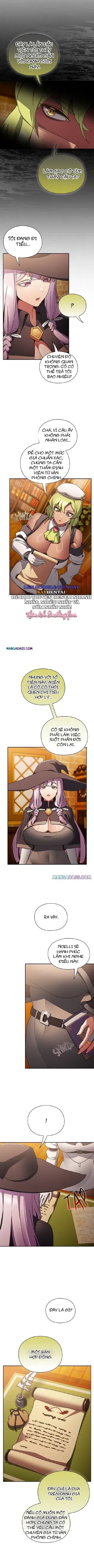 Chinh Phục Và Thúc - Trang 10