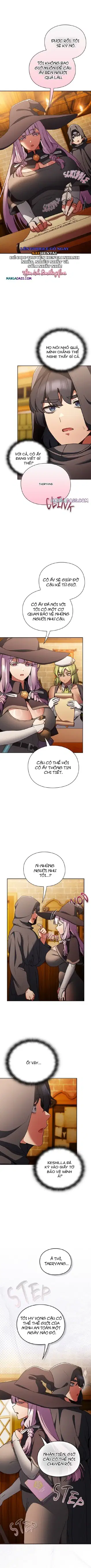 Chinh Phục Và Thúc - Trang 11