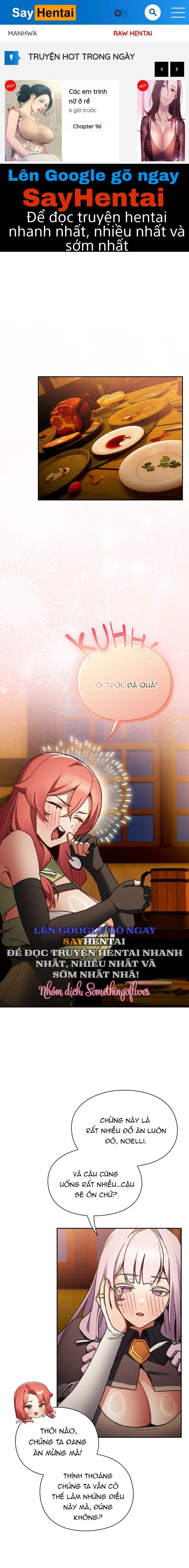 Chinh Phục Và Thúc - Trang 1