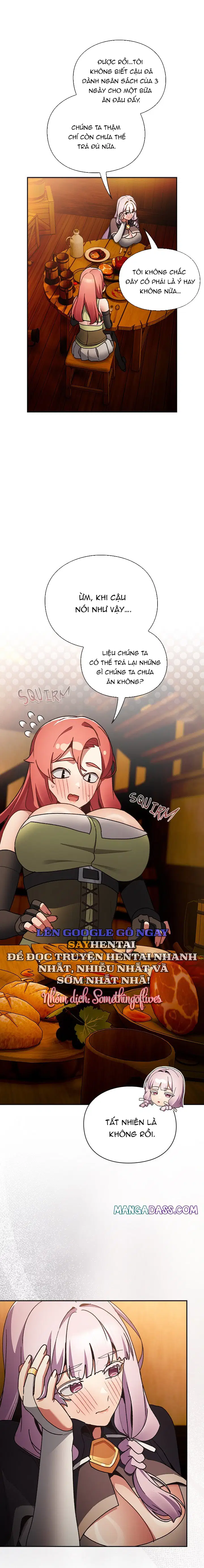 Chinh Phục Và Thúc - Trang 2