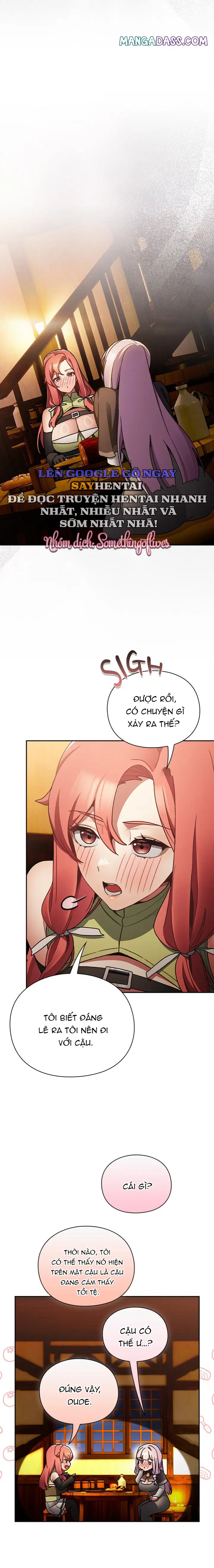 Chinh Phục Và Thúc - Trang 3