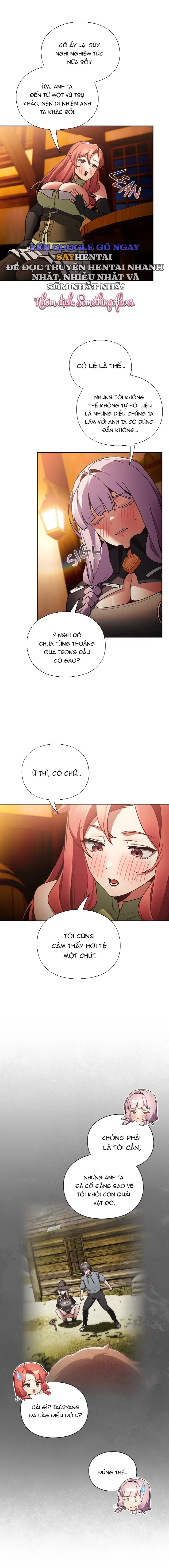 Chinh Phục Và Thúc - Trang 6