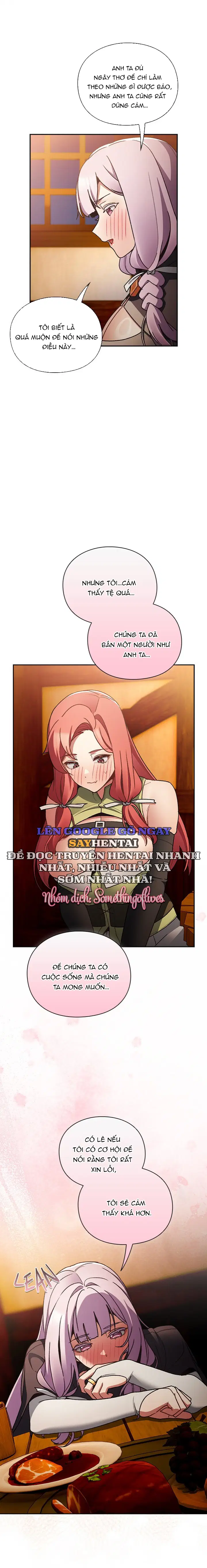 Chinh Phục Và Thúc - Trang 7