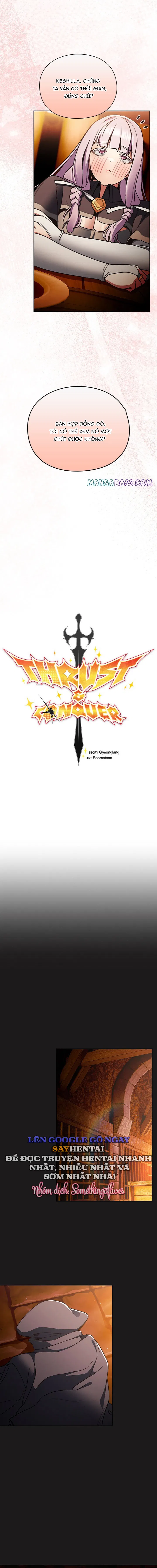 Chinh Phục Và Thúc - Trang 9