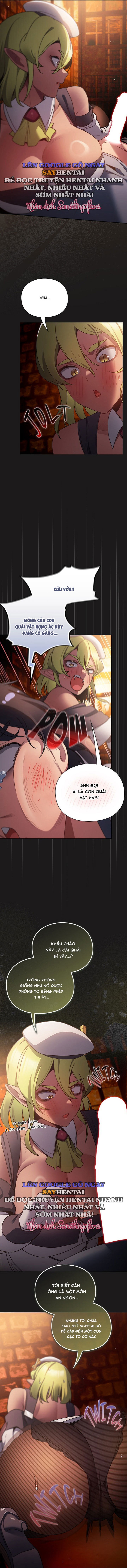 Chinh Phục Và Thúc - Trang 15