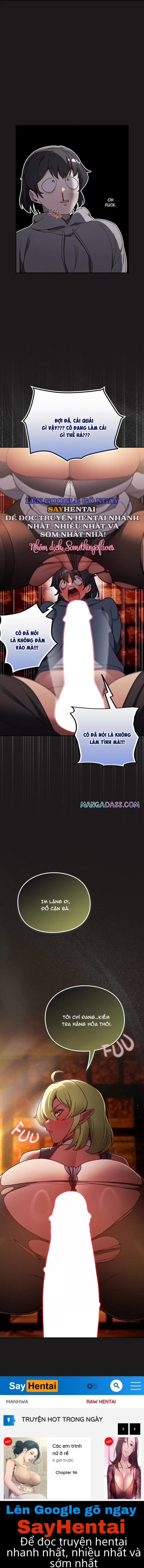 Chinh Phục Và Thúc - Trang 17