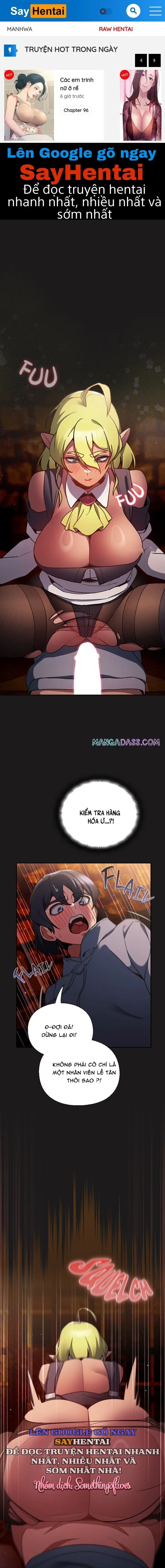 Chinh Phục Và Thúc - Trang 1