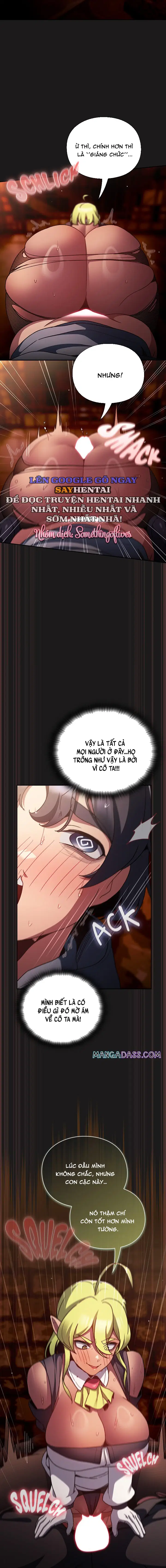 Chinh Phục Và Thúc - Trang 4