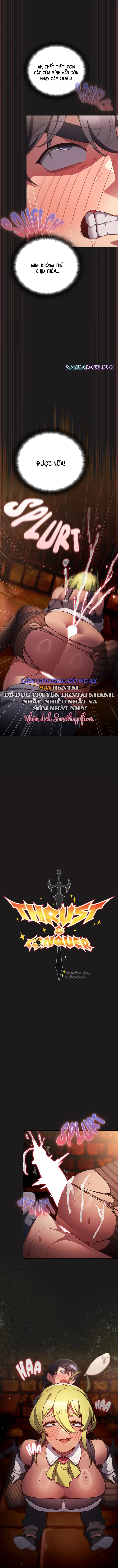 Chinh Phục Và Thúc - Trang 6