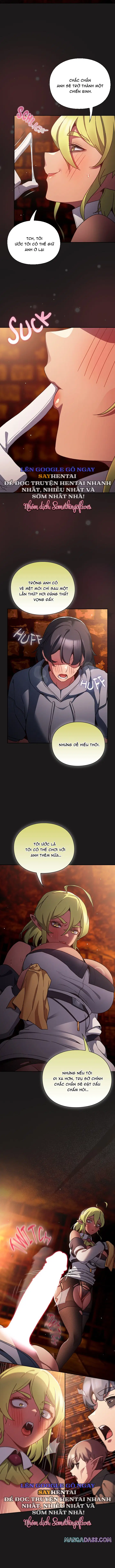 Chinh Phục Và Thúc - Trang 8