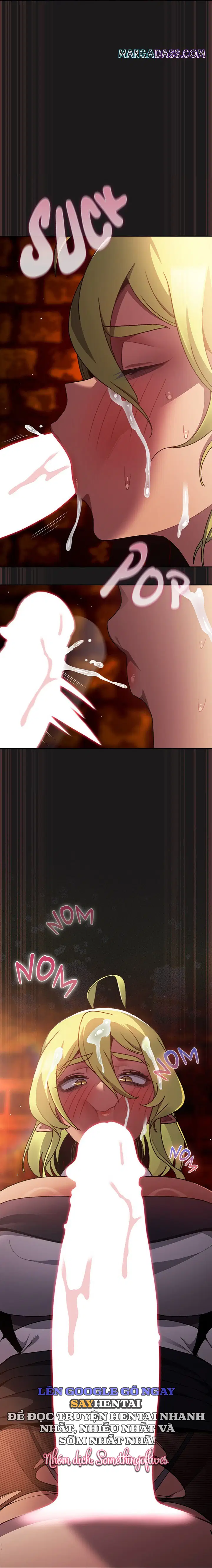 Chinh Phục Và Thúc - Trang 11