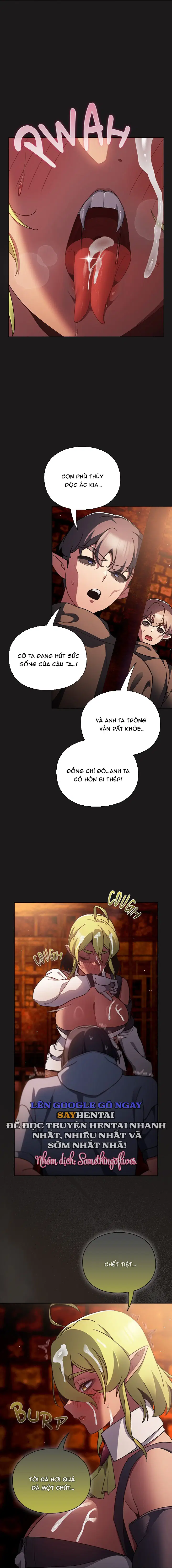 Chinh Phục Và Thúc - Trang 12