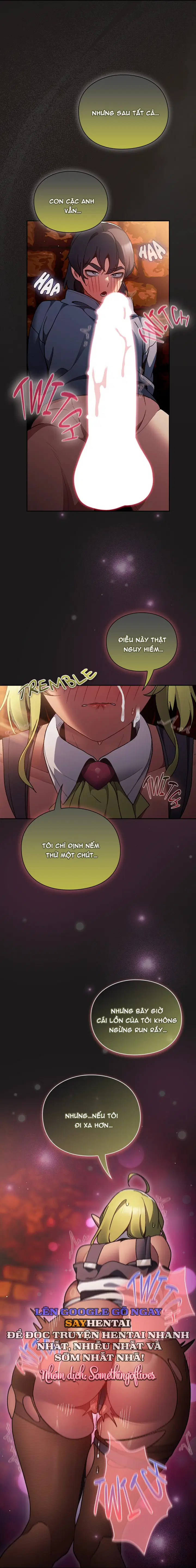 Chinh Phục Và Thúc - Trang 13