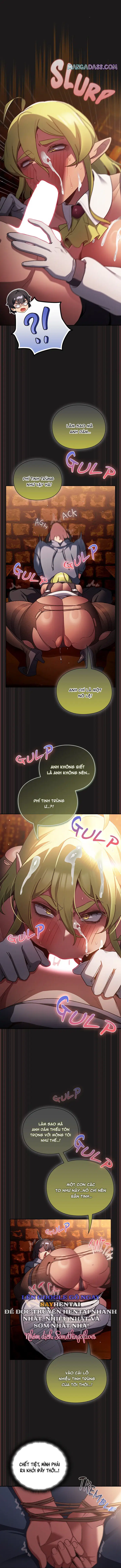 Chinh Phục Và Thúc - Trang 10