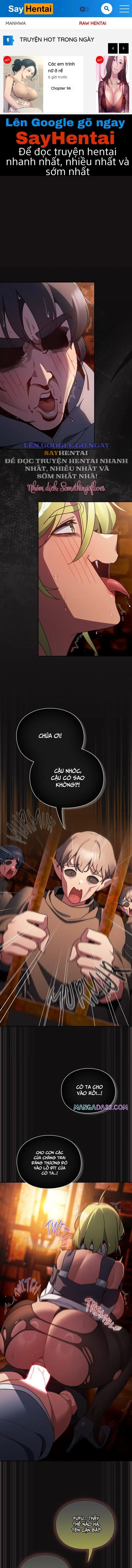 Chinh Phục Và Thúc - Trang 1