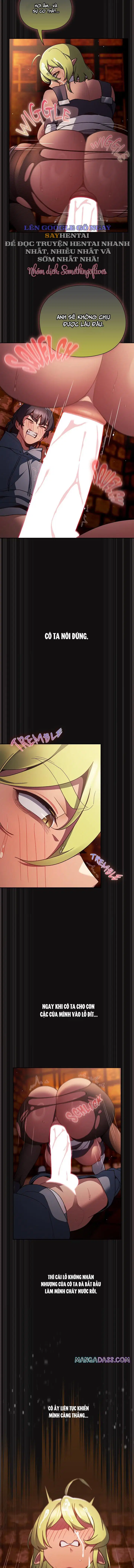 Chinh Phục Và Thúc - Trang 2