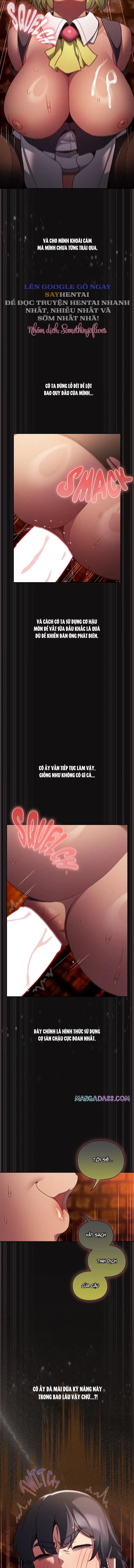 Chinh Phục Và Thúc - Trang 3