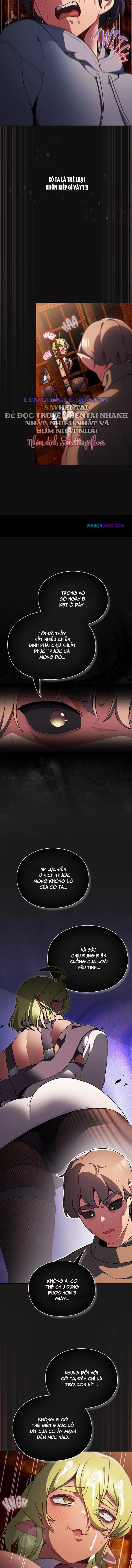 Chinh Phục Và Thúc - Trang 4