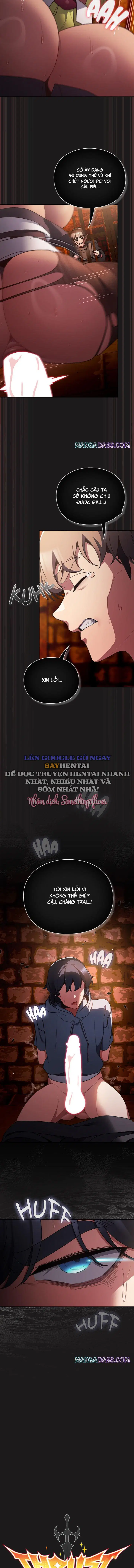 Chinh Phục Và Thúc - Trang 5