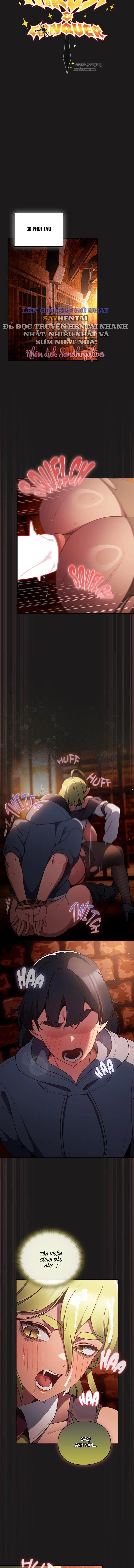 Chinh Phục Và Thúc - Trang 6