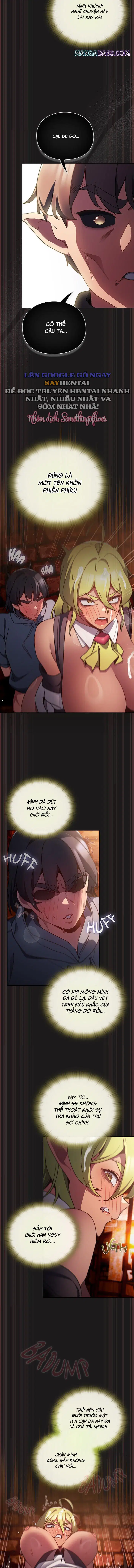 Chinh Phục Và Thúc - Trang 9