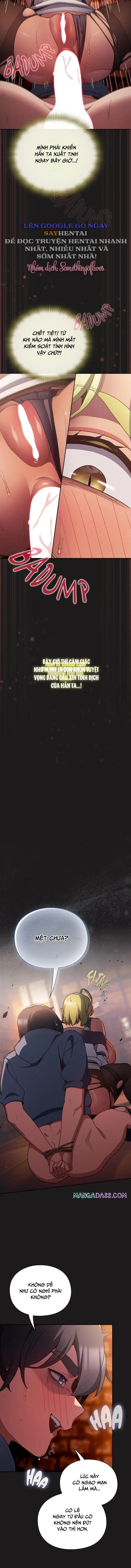 Chinh Phục Và Thúc - Trang 10