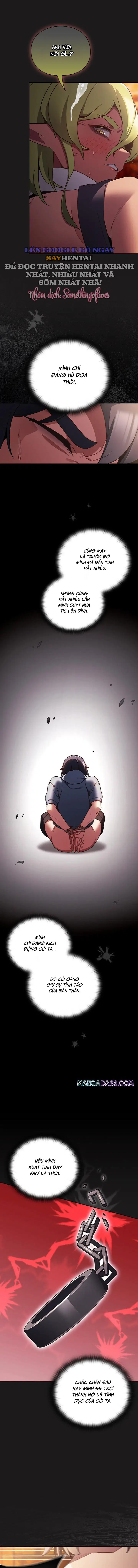 Chinh Phục Và Thúc - Trang 11