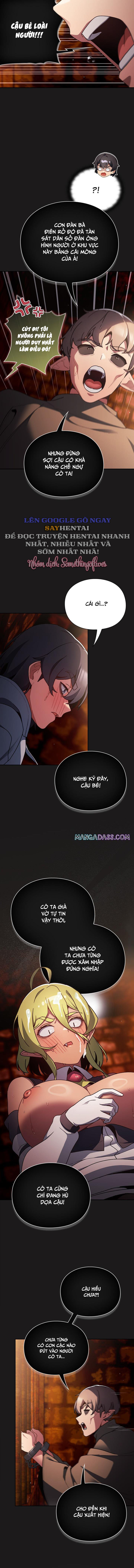 Chinh Phục Và Thúc - Trang 12