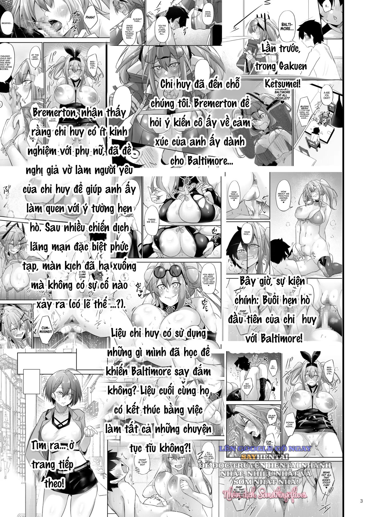 Phòng Tư Vấn Phụ Huynh Nóng Bỏng - Chương Thực Hành - Trang 2