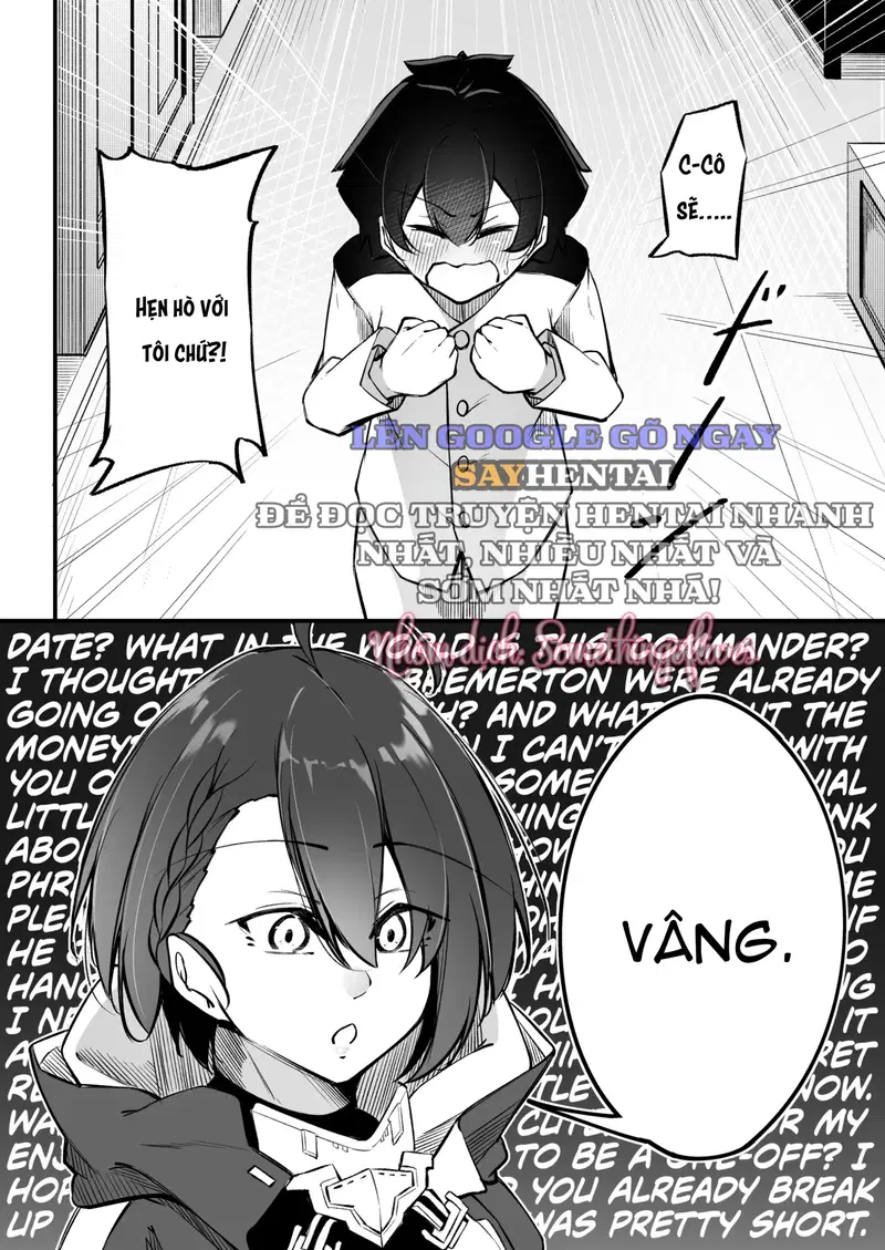 Phòng Tư Vấn Phụ Huynh Nóng Bỏng - Chương Thực Hành - Trang 7