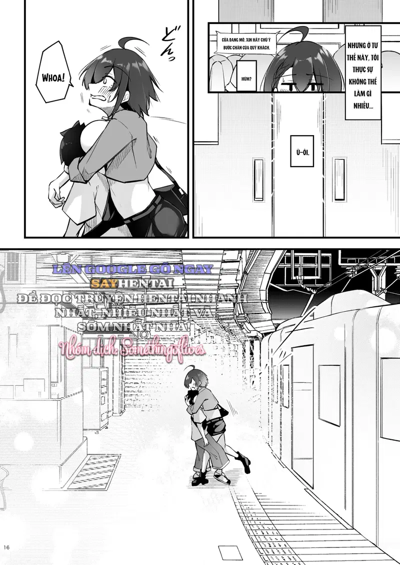 Phòng Tư Vấn Phụ Huynh Nóng Bỏng - Chương Thực Hành - Trang 15