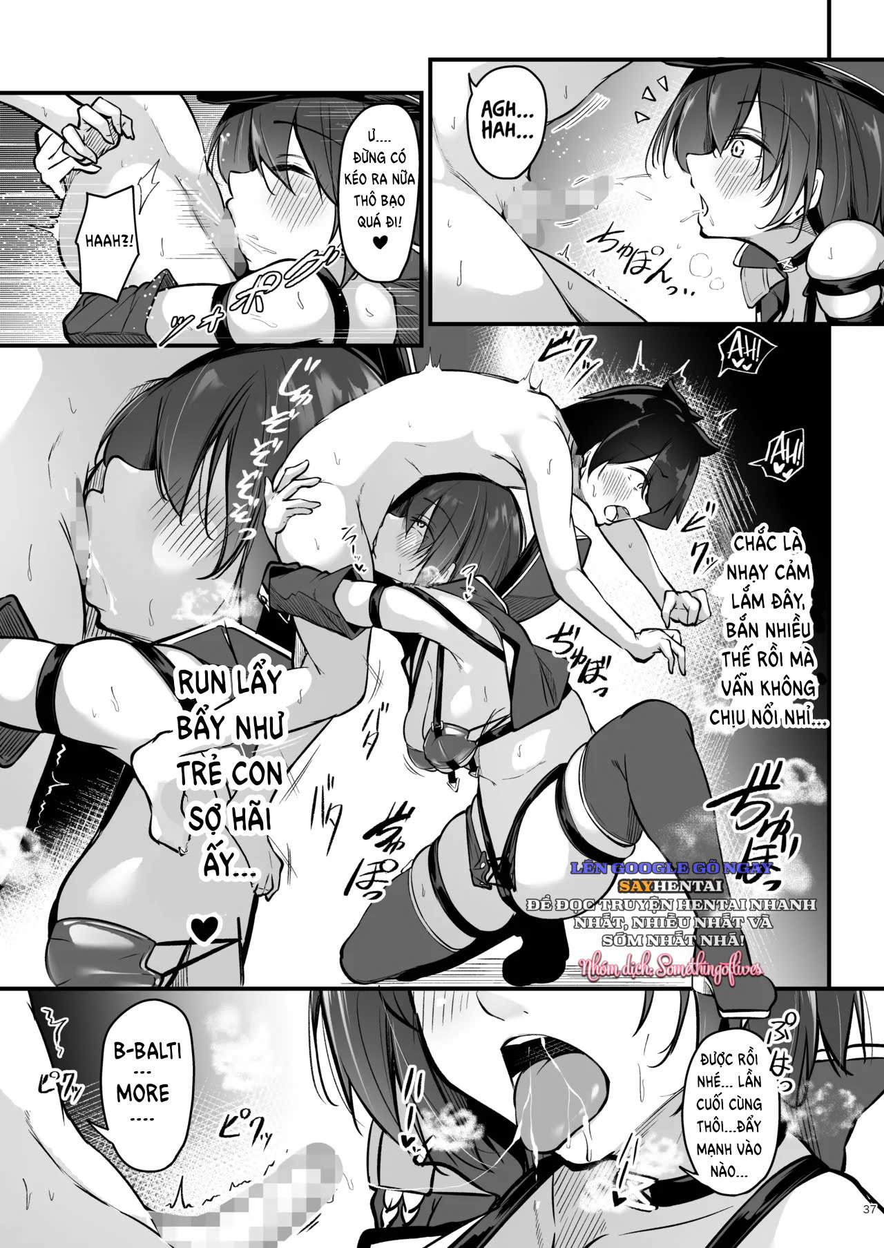 Phòng Tư Vấn Phụ Huynh Nóng Bỏng - Chương Thực Hành - Trang 4