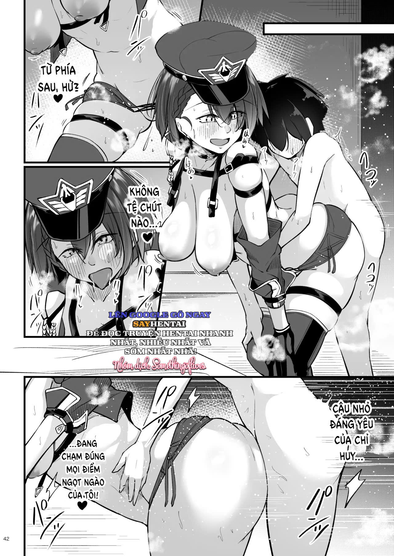 Phòng Tư Vấn Phụ Huynh Nóng Bỏng - Chương Thực Hành - Trang 9