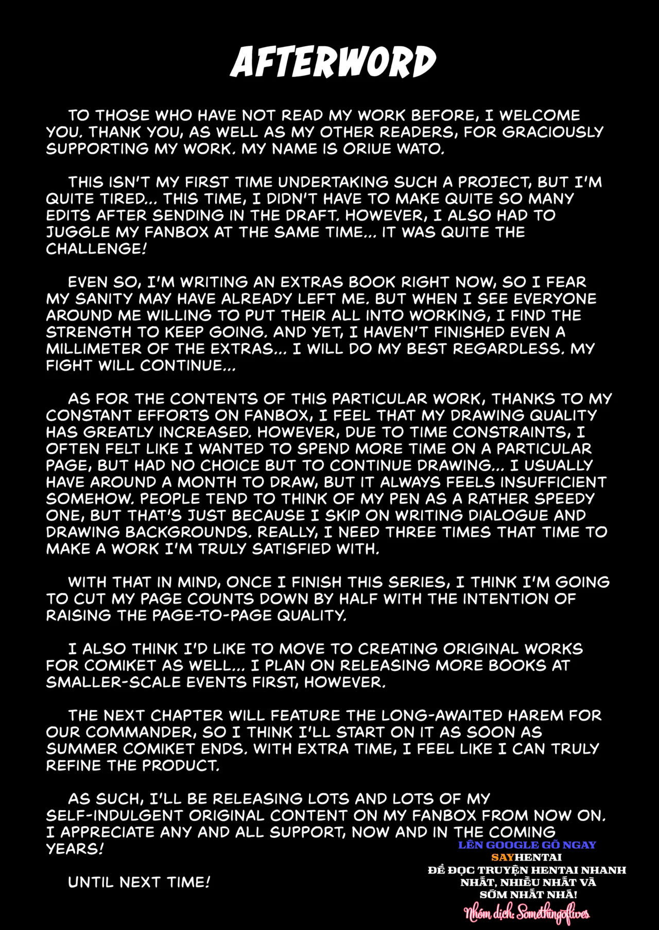 Phòng Tư Vấn Phụ Huynh Nóng Bỏng - Chương Thực Hành - Trang 20