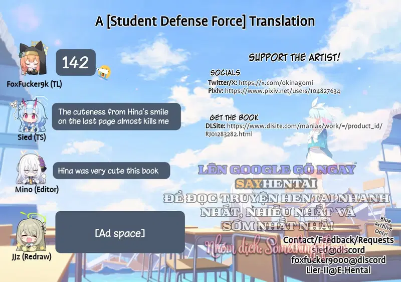 Hôm Nay, Em Sẽ Là Người Chủ Động! - Trang 22